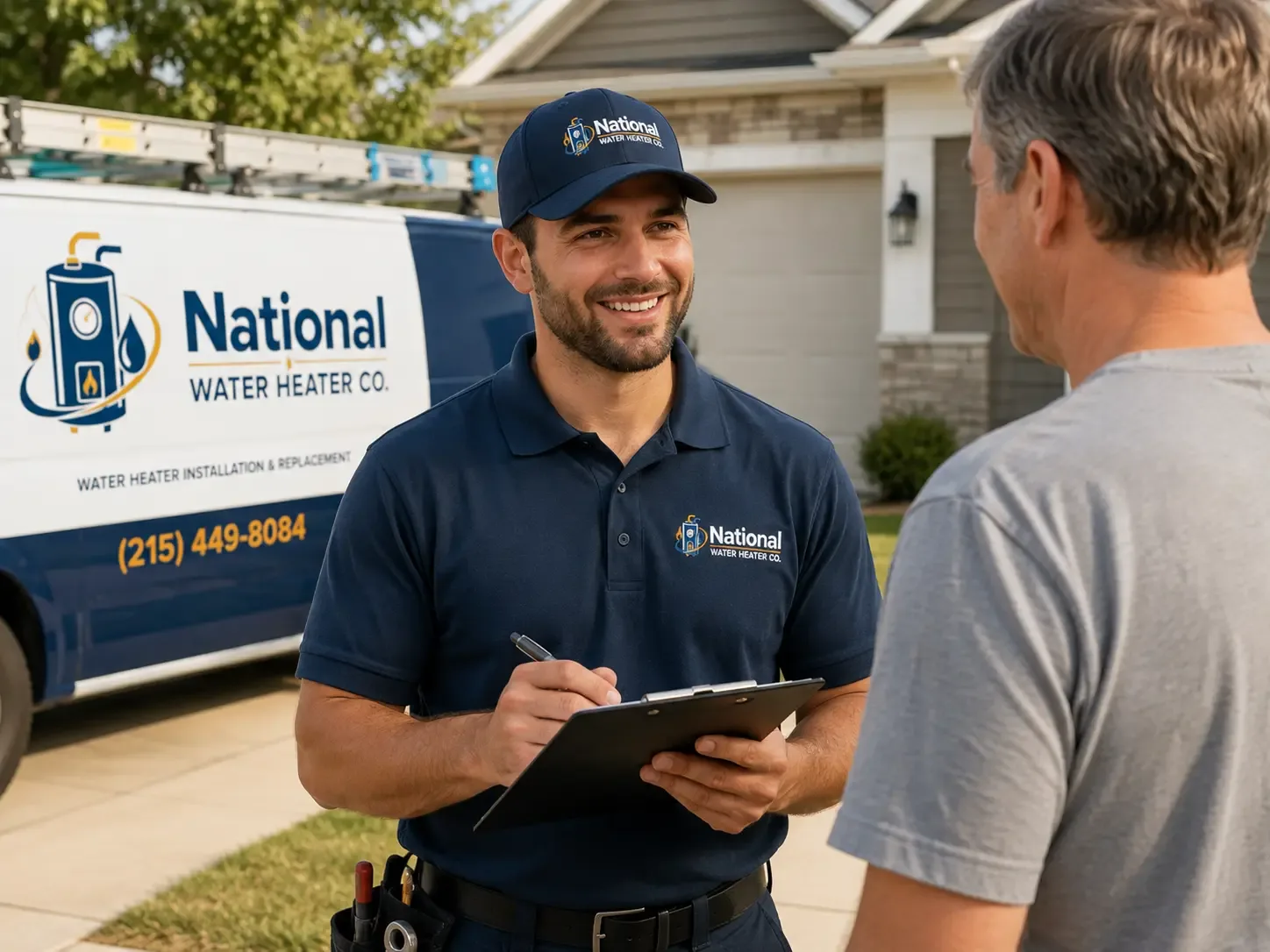 Water Heater Installation Hoisington, KS FAQs
